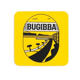 Bugibba Coaster