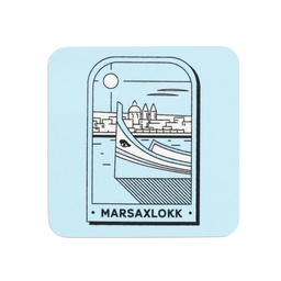 Marsaxlokk Coaster