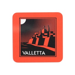 Valletta Coaster