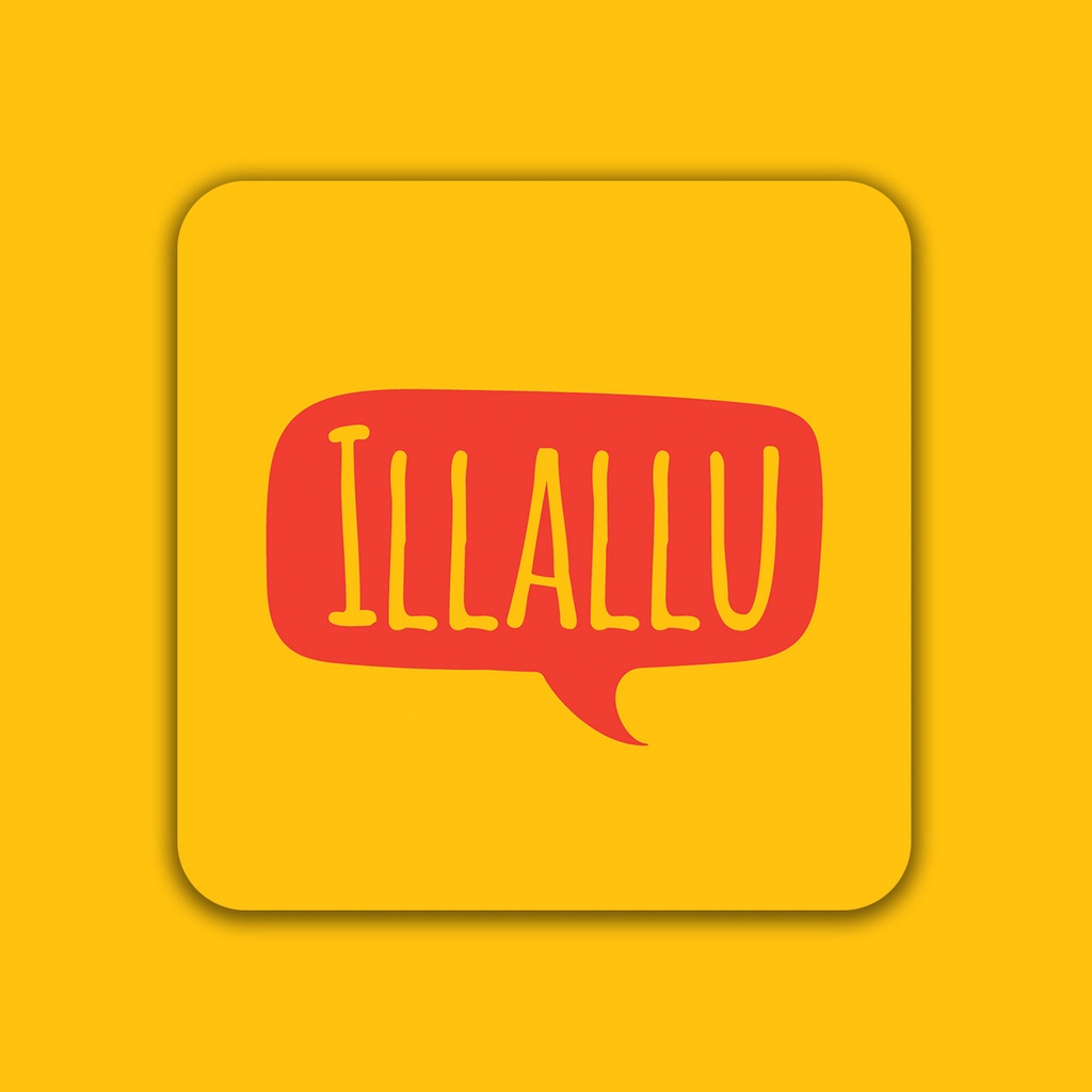 Ilallu Coaster
