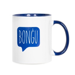 Bongu Mug