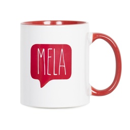 Mela Mug