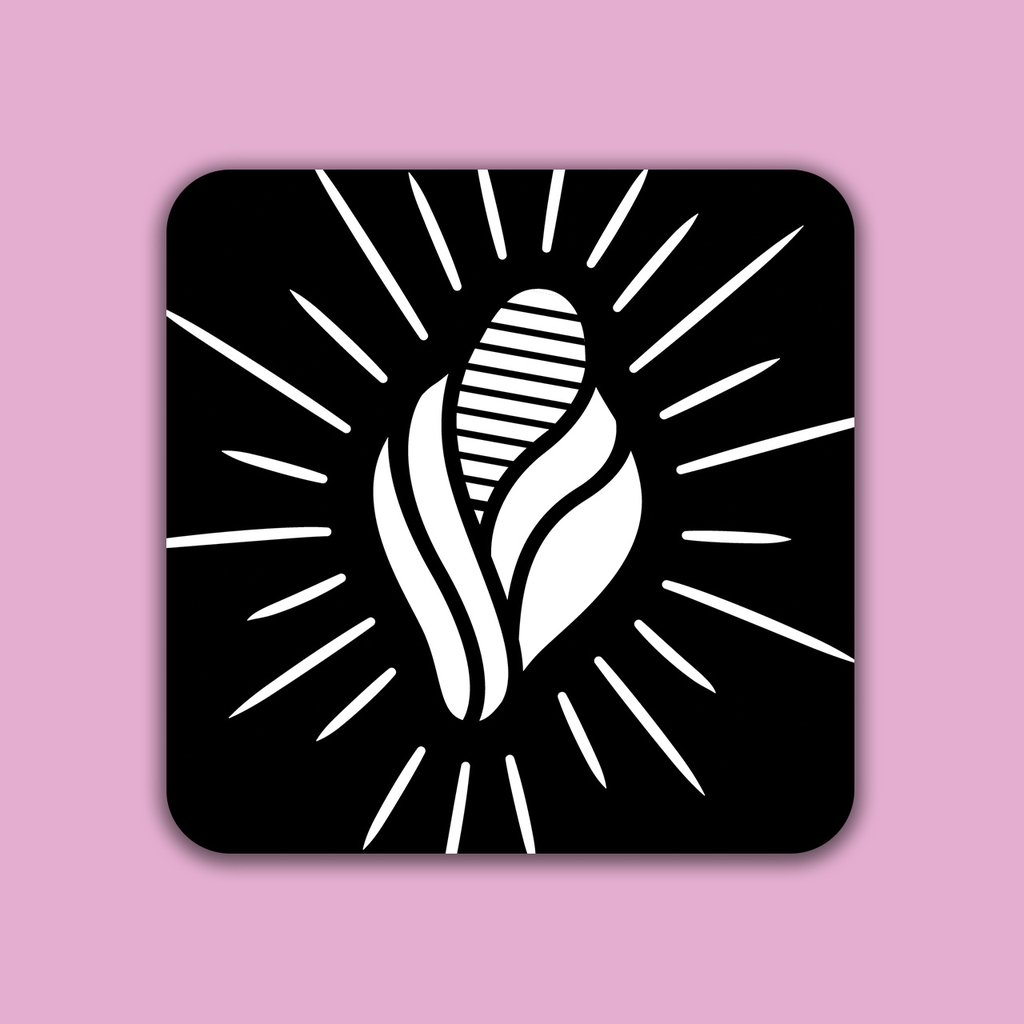 Pastizz Coaster