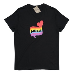 Rainbow Mela T-Shirt