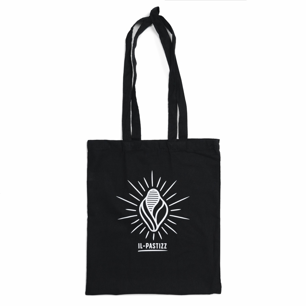 Pastizz Tote Bag