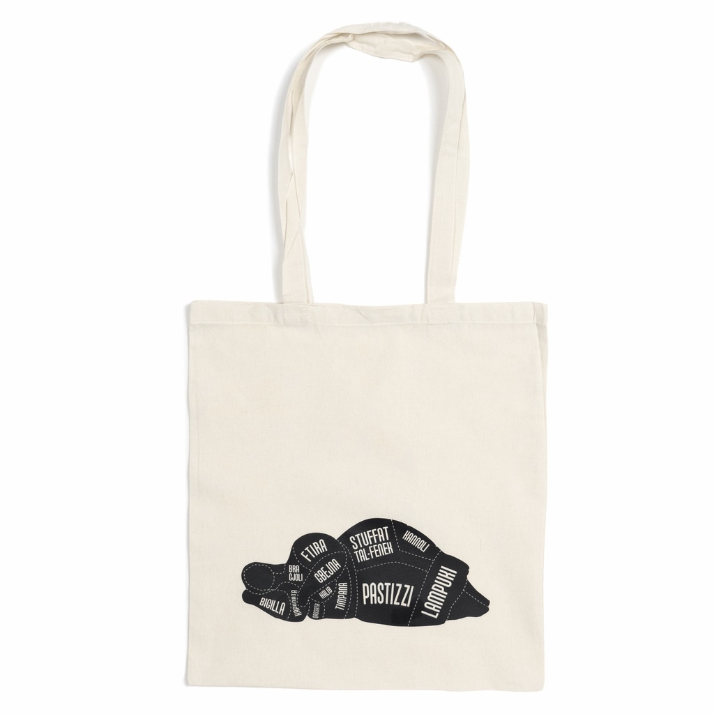 Fat Lady Tote Bag