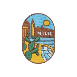 Malta Patch