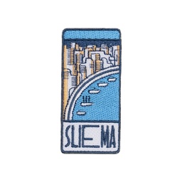 Sliema Patch