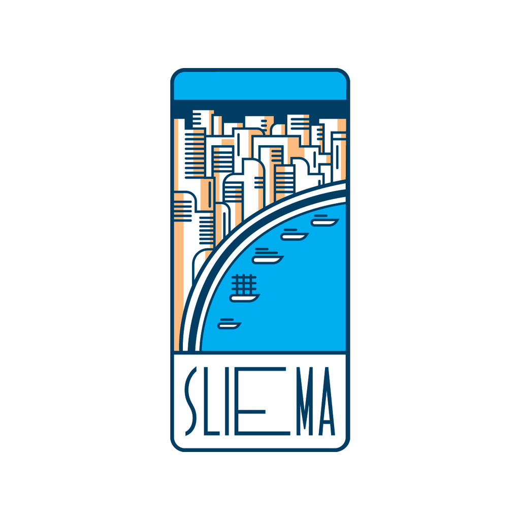 Sliema Magnet