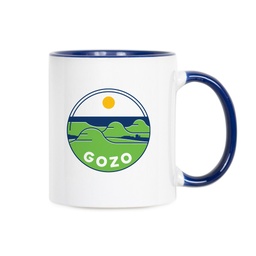 Gozo Mug