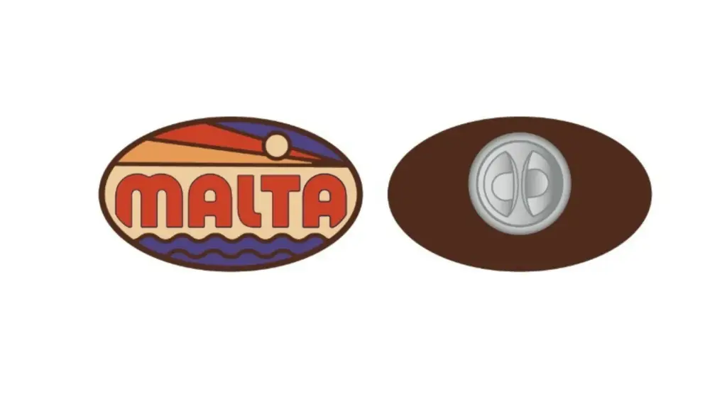 New Malta Pin