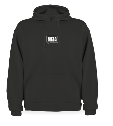 Speak Maltese Hoodie 
