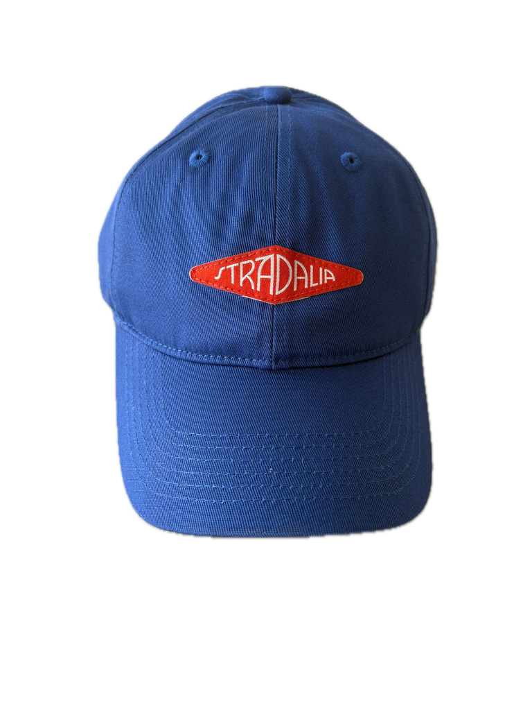 Stradalia Cobalt Blue Hat