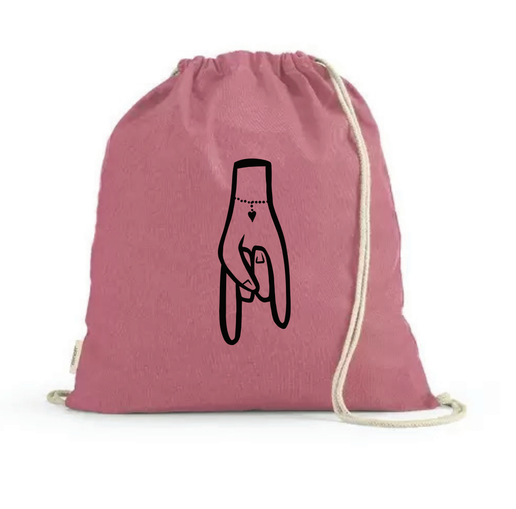 Qrun Gym Sack