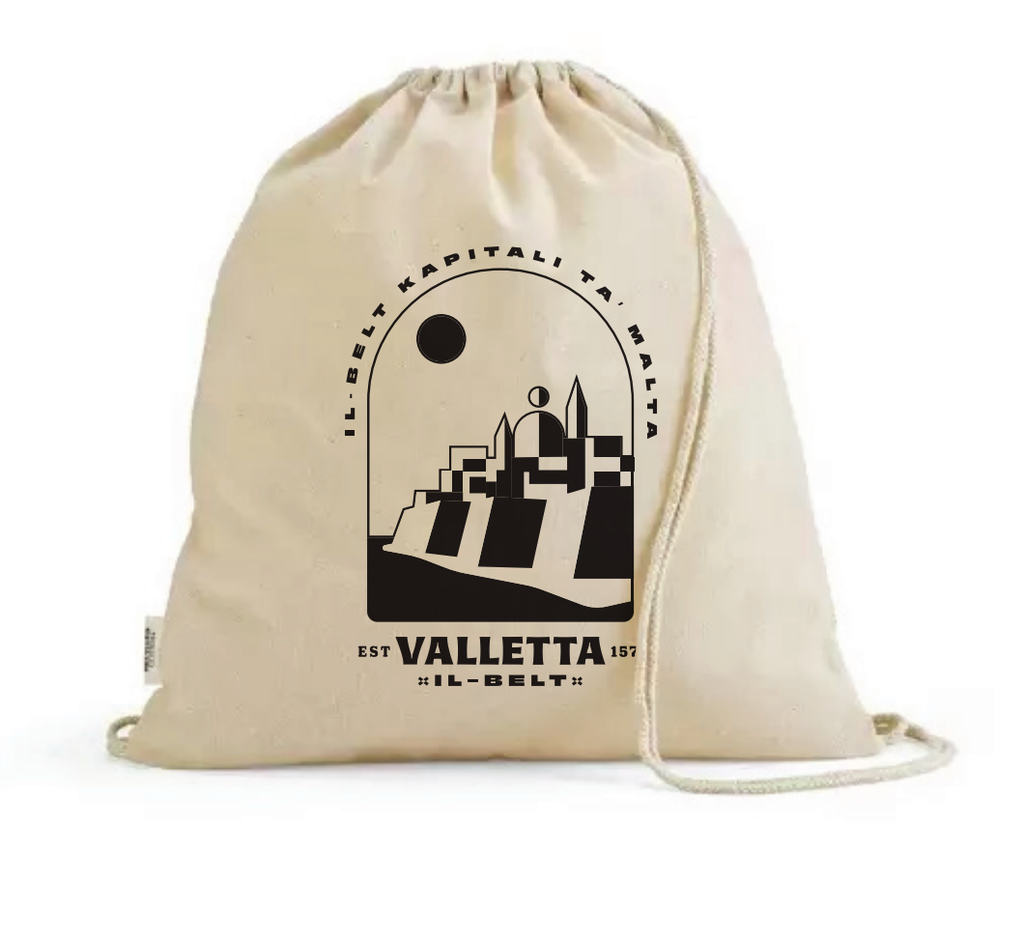 Valletta Sack Bag